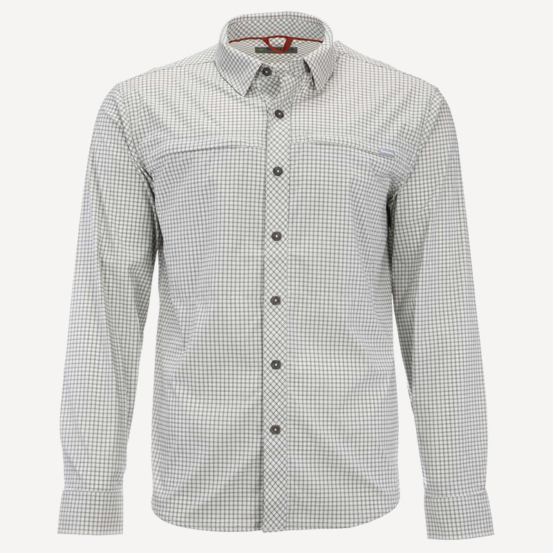 Рубашка Simms BugStopper LS Shirt